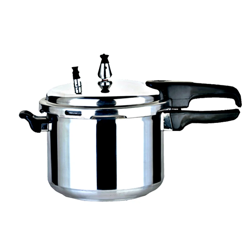 9L High Power Cooker OEM Manufacturers Mirror Polish Pressure Cookers