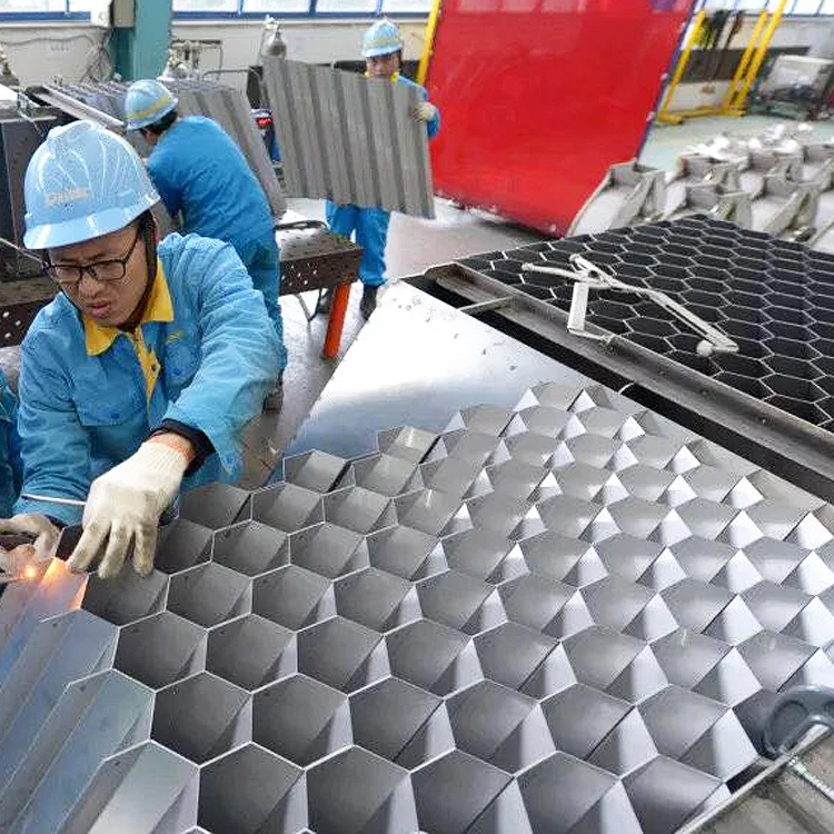 Large Precision Carbong Steel Custom Stainless Steel Sheet Metal Fabrication