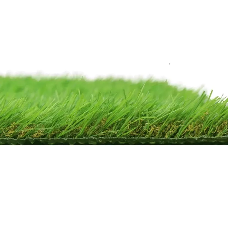 Natural Looking Garden Landscaping Artificial Grass Green Synthetic Lawn Turf for Artificial Grass For Home Garden Pool Decor
