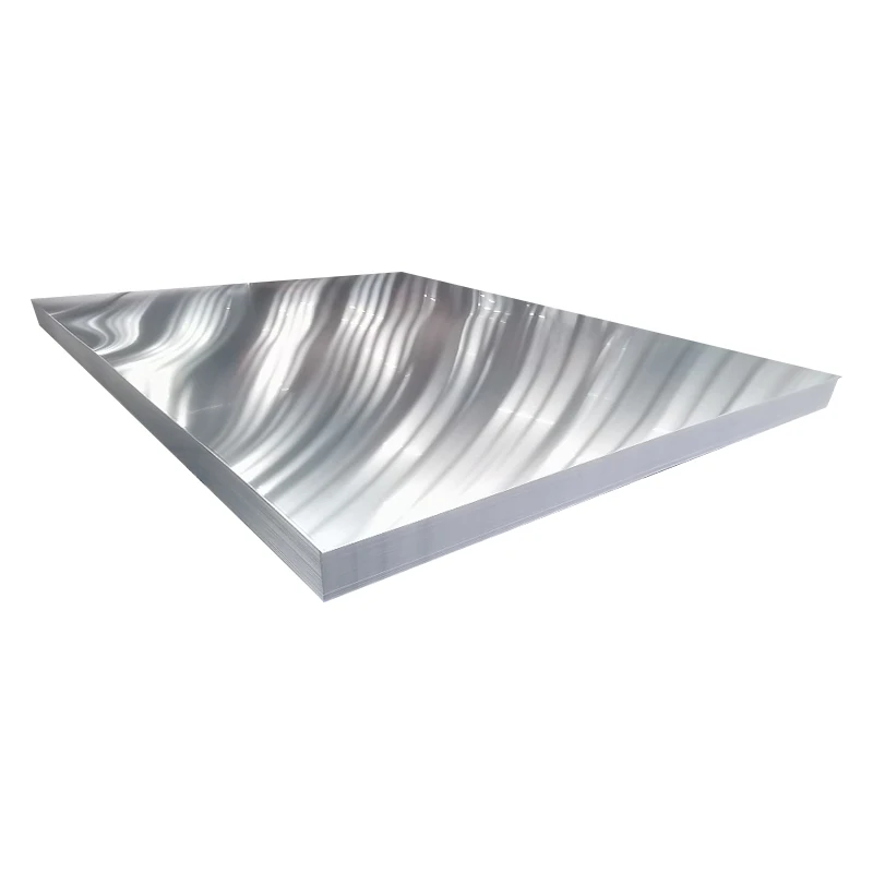 China Manufacturer GB Standard 1050 1060 H24 Aluminum Sheet  3003 3004 H18Aluminium Plate Sheet