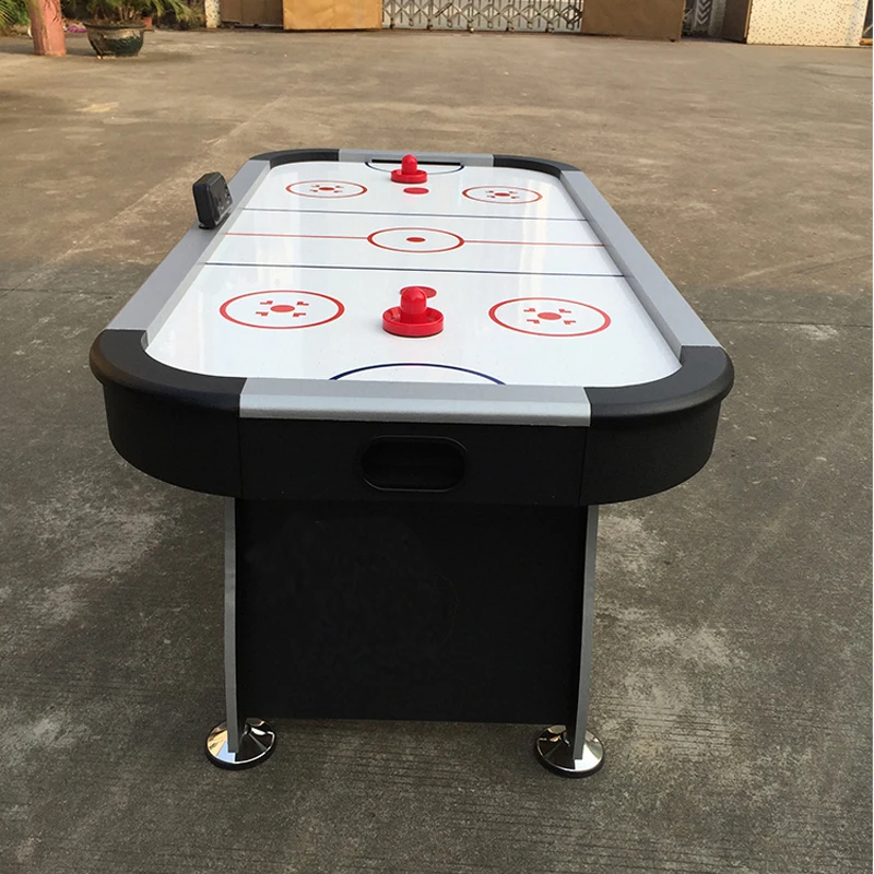 Air Hockey Table/4 in 1 pool table and air hockey table