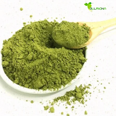 Hot Sale Organic Matcha Green Tea Powder Wholesale