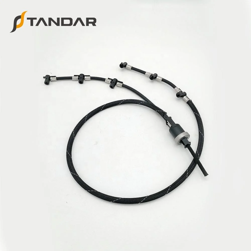 059130218H RETURN FUEL LINE OIL HOSE FOR AUDI DIESEL ENGINE