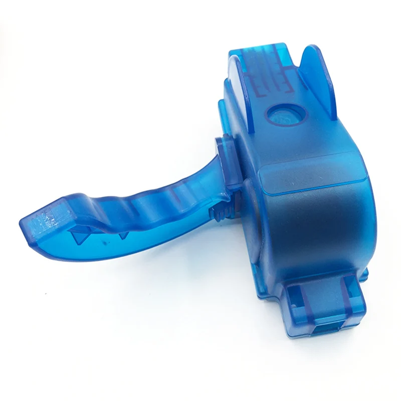 Bicycle Chain Cleaner Scrubber Brushes Mountain Bike Wash Tool Set Cycling Cleaning Kit Bicycle Repair Tools