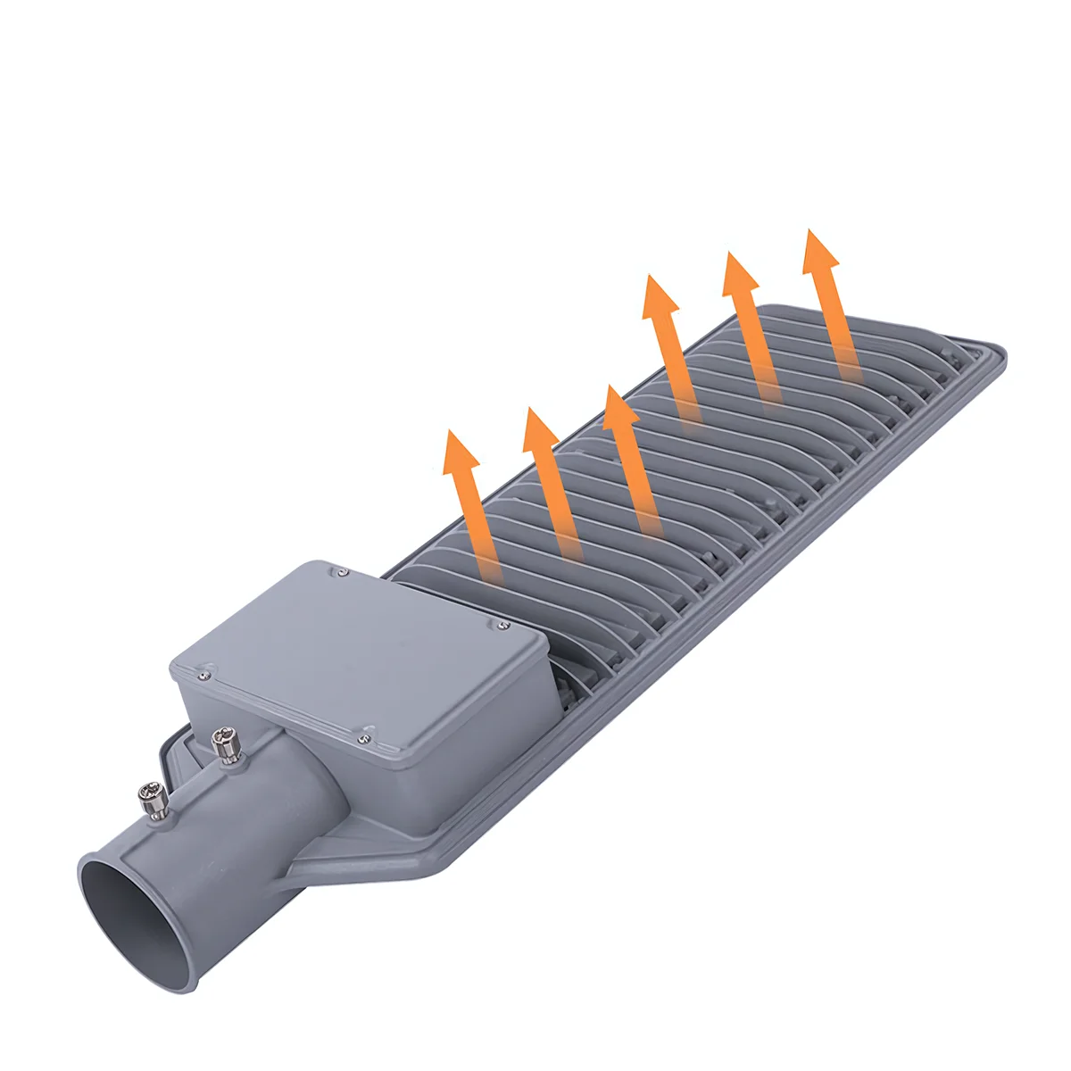 High Power Road Street Lamp Die Casting Aluminum IP65 Outdoor Streetlight 30w 50w 100w 200w 300w Led Street Light