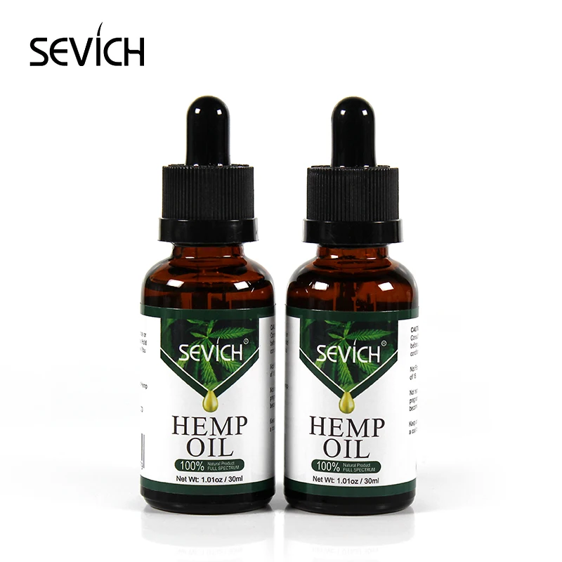Hemp Oil Private Label Pain Organic Hemp Oil Extract