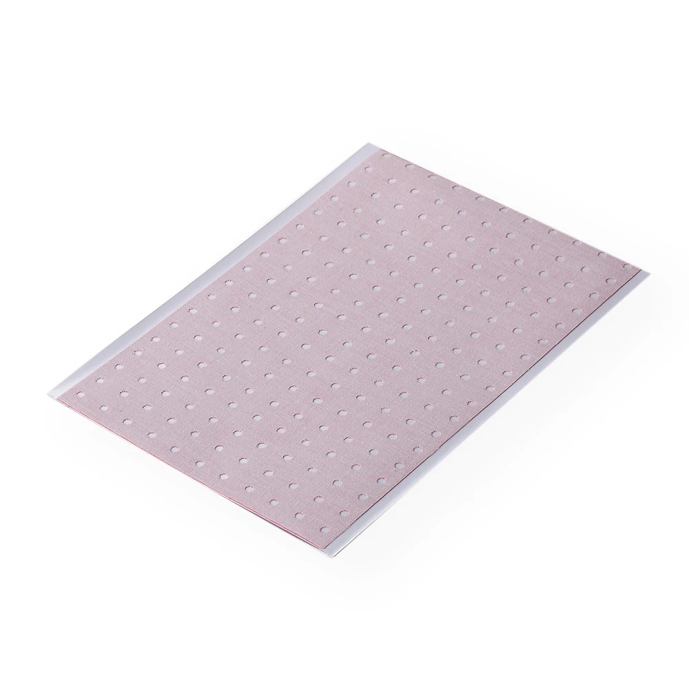 Factory price chilli capsicum OEM hot pepper plaster