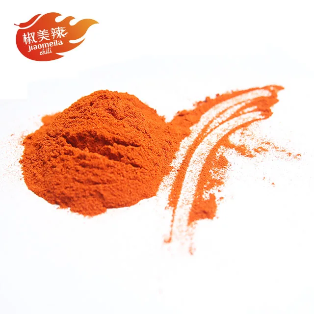 
First-class chili pepper fine powder 