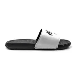 Factory Pvc Cushioned Custom Slides,Summer Eva Flip Flops Custom Slippers Manufacturer Beach Massage Slippers