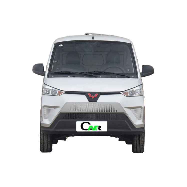Высокопроизводительные микрофургоны Wuling EV50 Ningde Era 38 64 кВтч чистые новые электромобили одномоторные