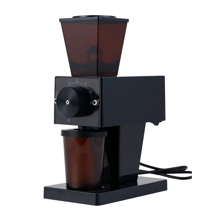 Changhong factory professional oem custom new design high speed 250w electric espresso coffee