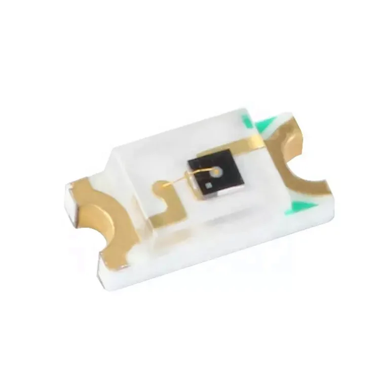 OEM ODM wavelength LED Surface mount infrared 940nm 850nm IR emitter receiver 0603 SMD LED chips