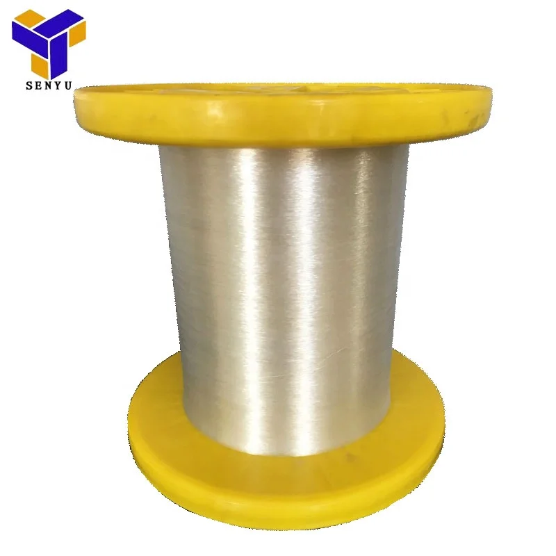 Nylon monofilament yarn 0.30mm  100% Nylon