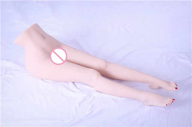 Интимные изделия для мужчин с большой попой, 110 см