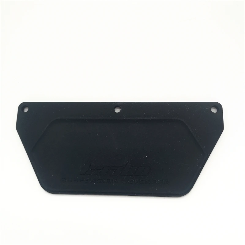 Original Spring Cover Plate Fender Parts For Kaabo Wolf GT Mudguard Suspension Spring E-scooter Wolf King Warrior GT Accessories