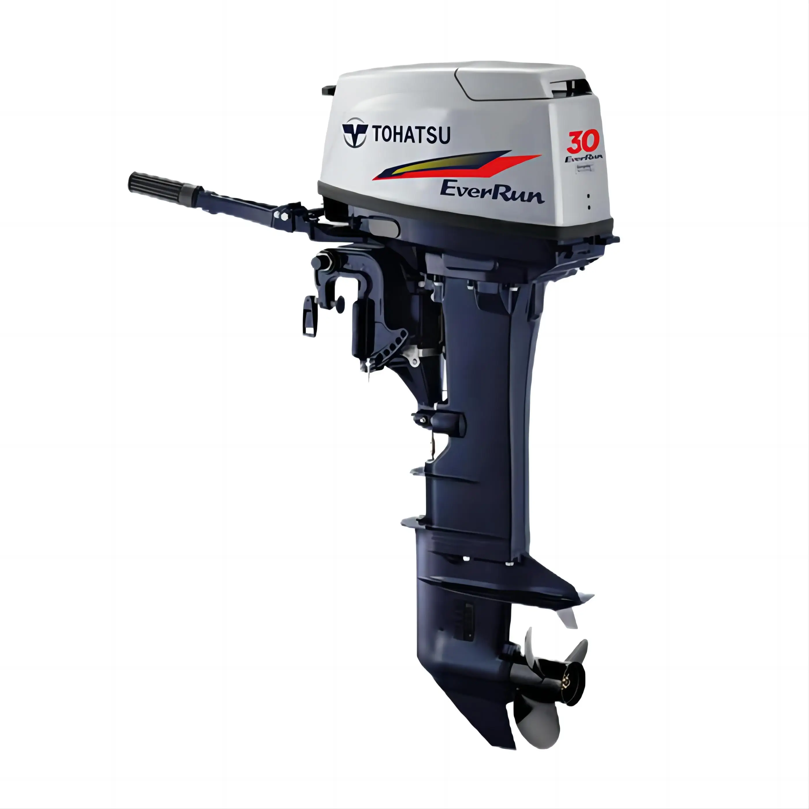 Tohatsu Outboard Boat Motors MX18E2L Outboards Motor Engine for marine ship