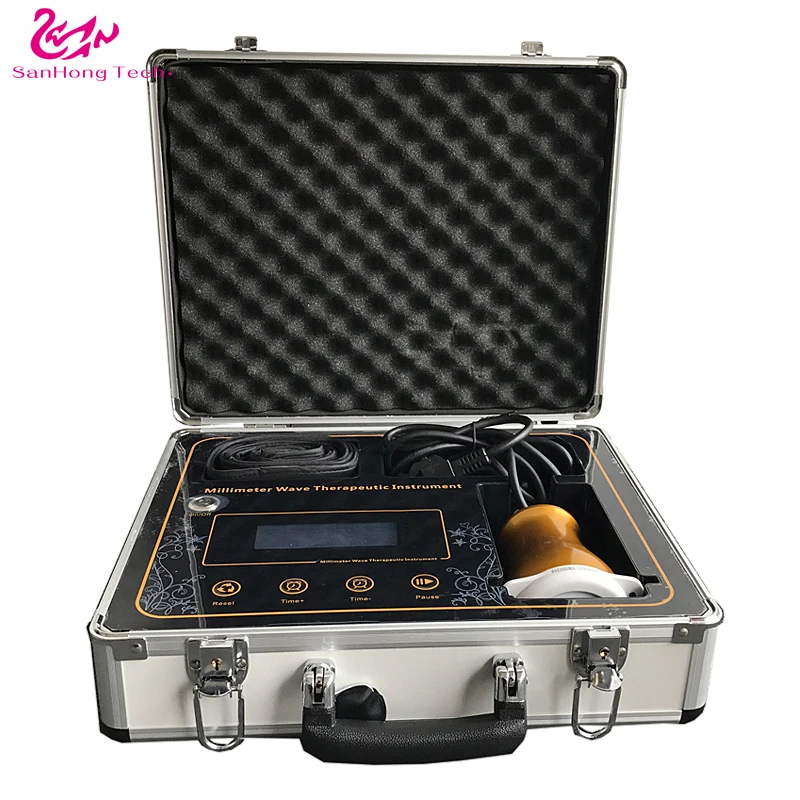 Новейшая технология для лечения рака молочной железы электромагнитная волновая терапия