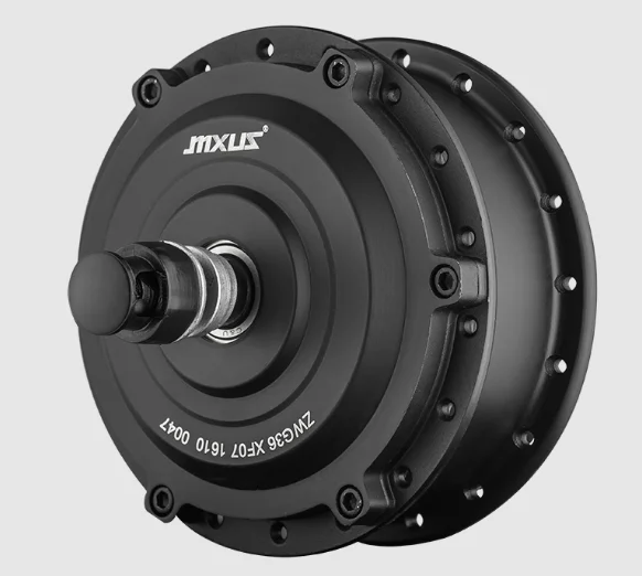 Hot Selling 48V Lithium Battery 200W 250w 350w Brushless Hub Motor Ebike Conversion Kit Electric Bike Conversion Kit