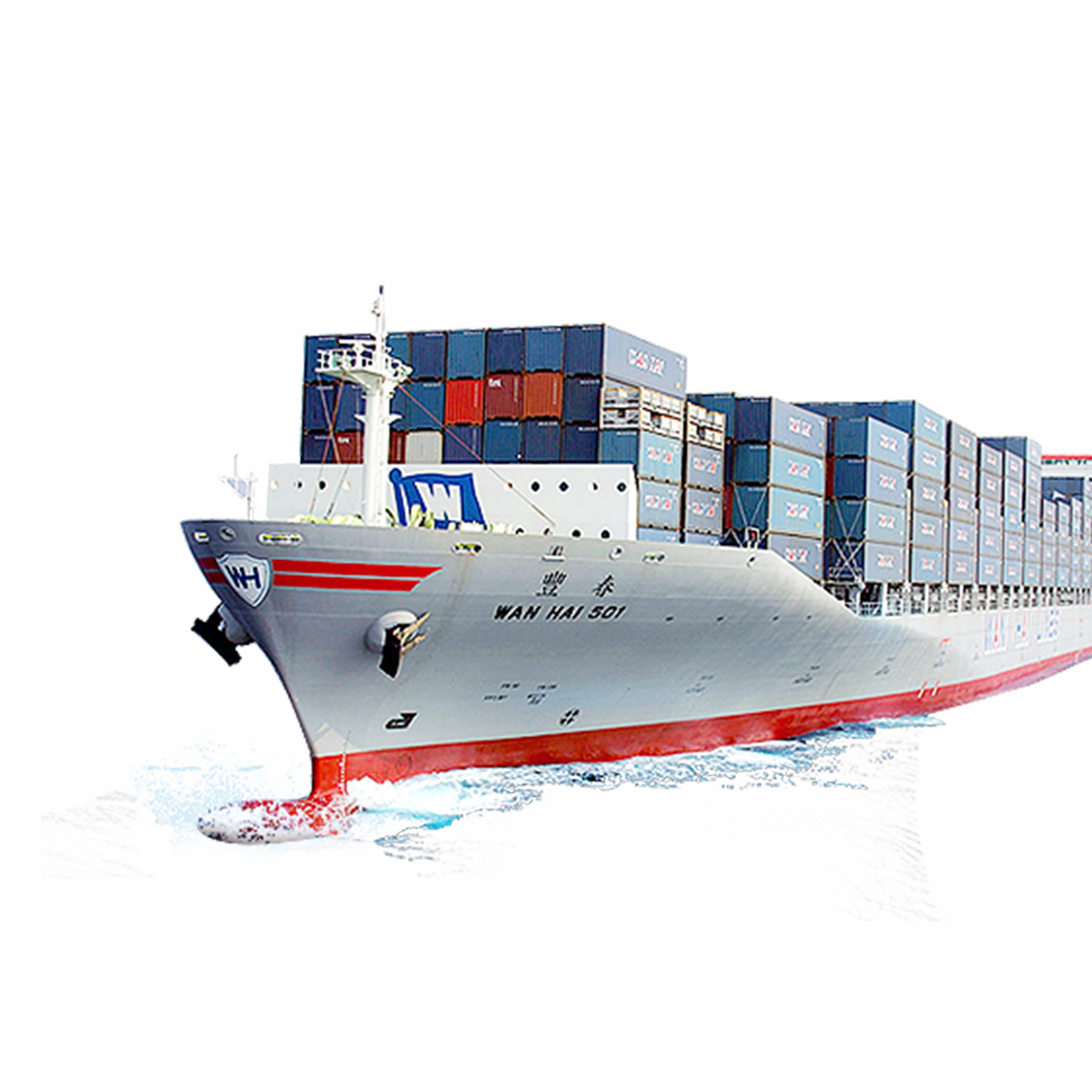 sea shipment logistics transport consolidation sea shipping to USA agent freight company transport cargo logistics transport