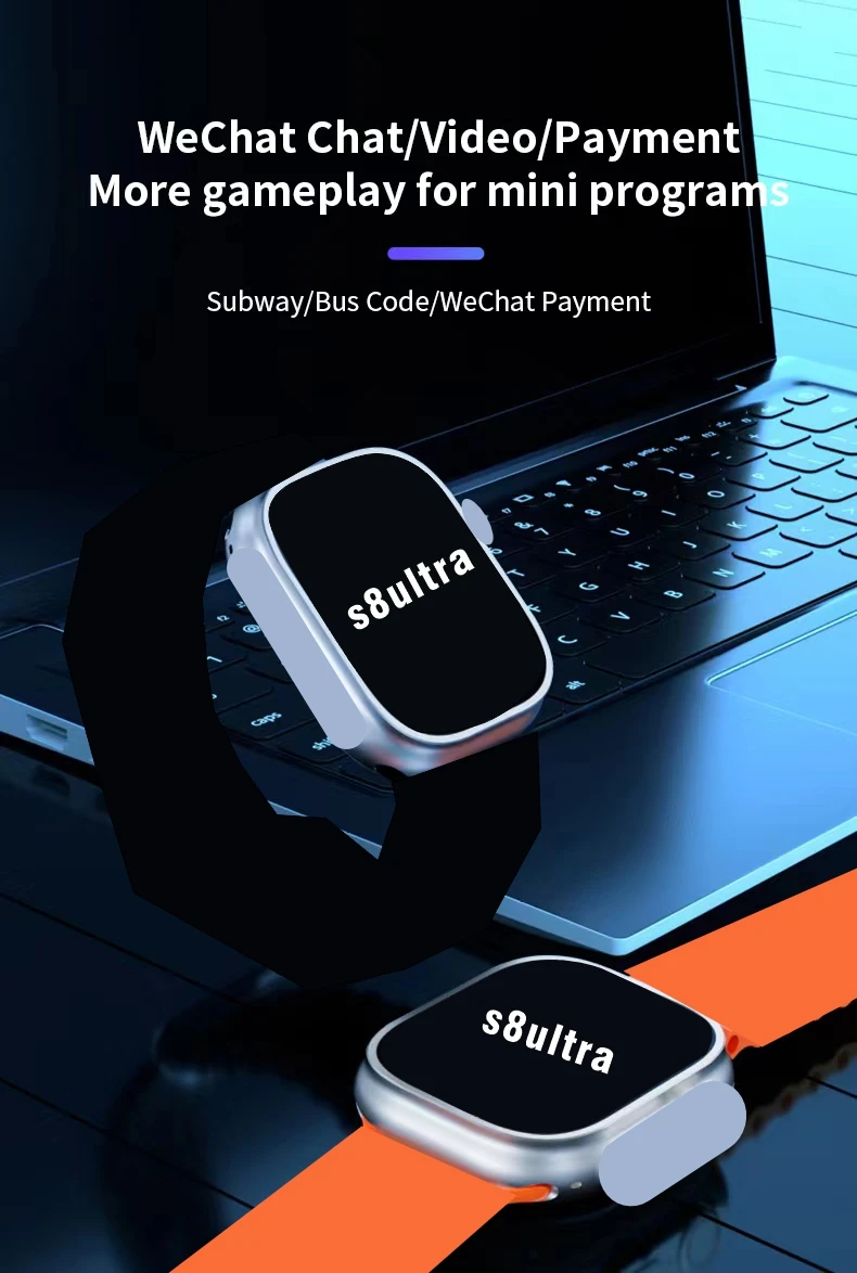 smart watch ultra 4g mini smart watch for sim card  4g smart watch android dw88 DW89 ultra japan