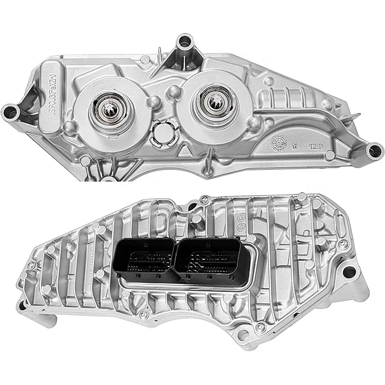 DPS6 TCU AE8Z-7Z369-F компьютер автоматической коробки передач (TCM для форд фиеста