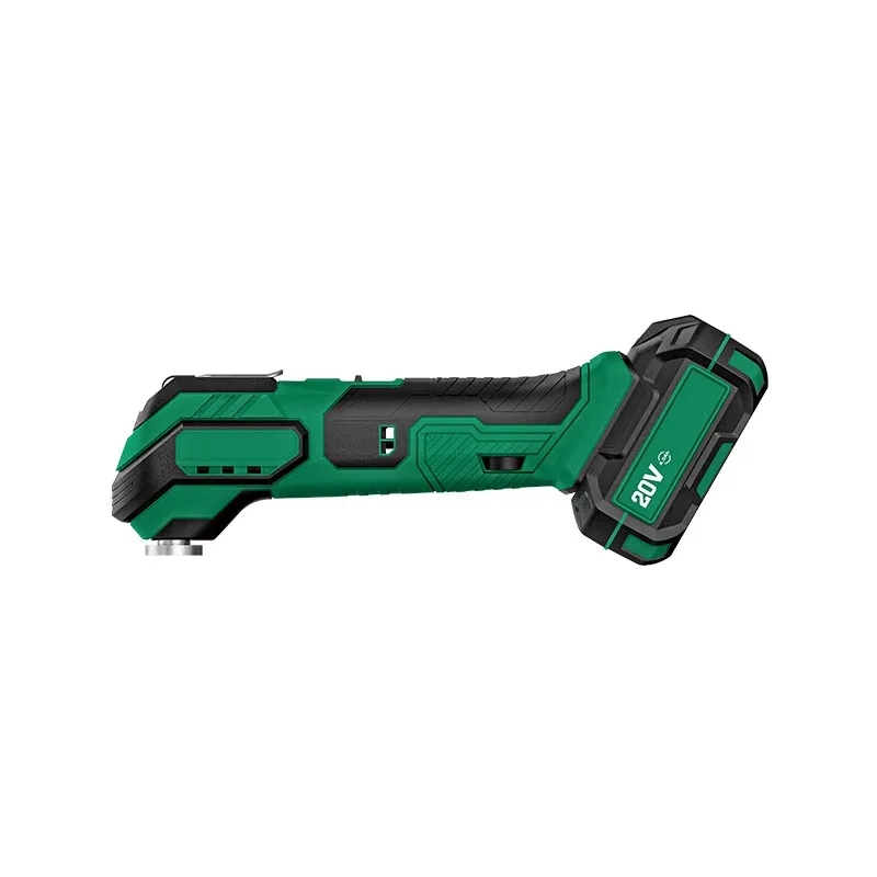 Namsto 20V Cordless Multi tool Electric Sanding Scraping Polishing Oscillating Multi-tool for Cutting Purpose