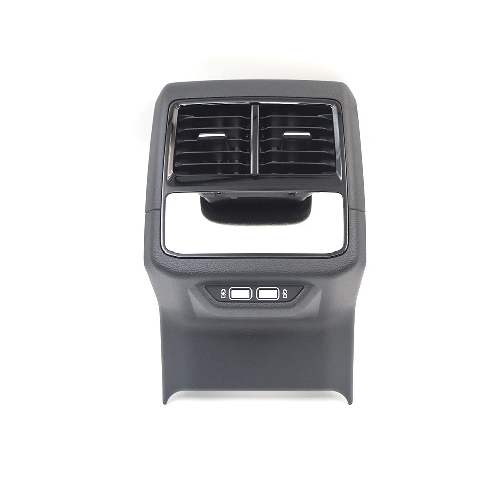 Rear Lcd Touch Air Conditioning Equipment Touch Air Conditioning Switch For VW Passat B8/Tiguan MK2/Arteon/Atlas