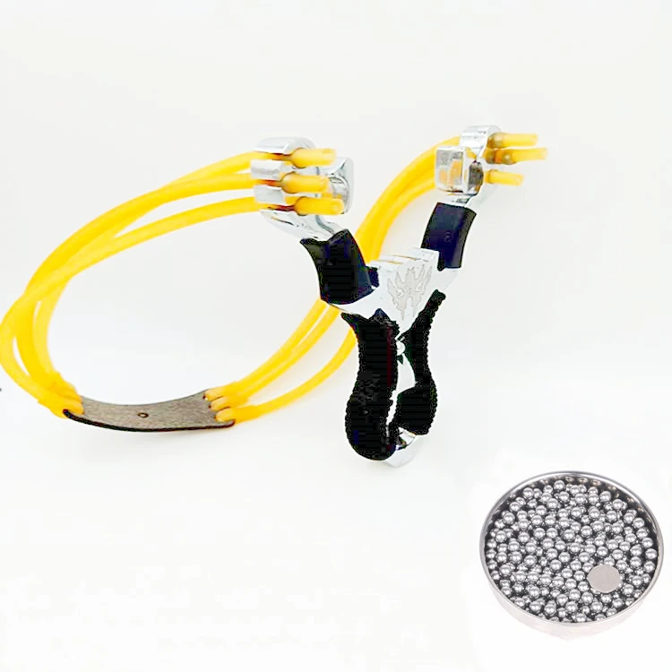 airsoft BBS 4.4mm 4.5mm hunting ball carbon steel ball