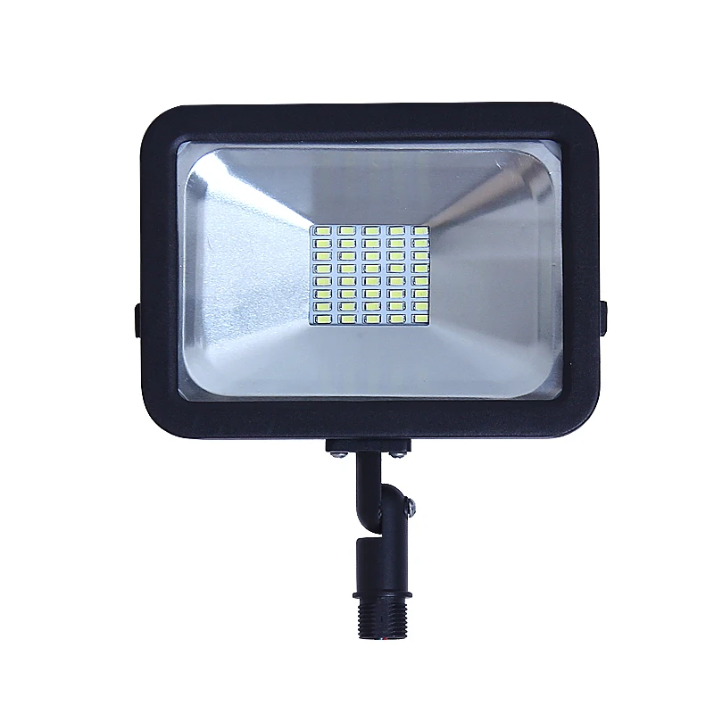 High quality 70watt  SMD  Chips Slim LED  Flood light CE ETL