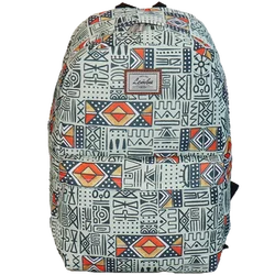 Wholesale school bags stylish backpack for college girls