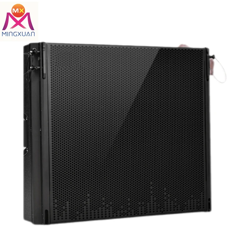 18 inch Line Array subwoofer sound System Concert Professional Audio DJ high power