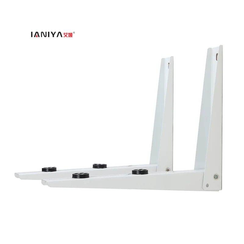 Air Conditioner Part High Quality Competitive Price Hardware Metal Bracket Wall Air Conditioner Bracket for Home Use