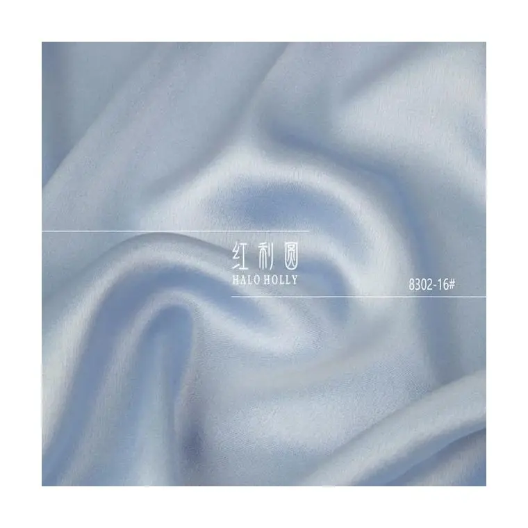 Best Price 75%Ace25%Polyester Superior Quality Satin Polyester Knitted Fabric
