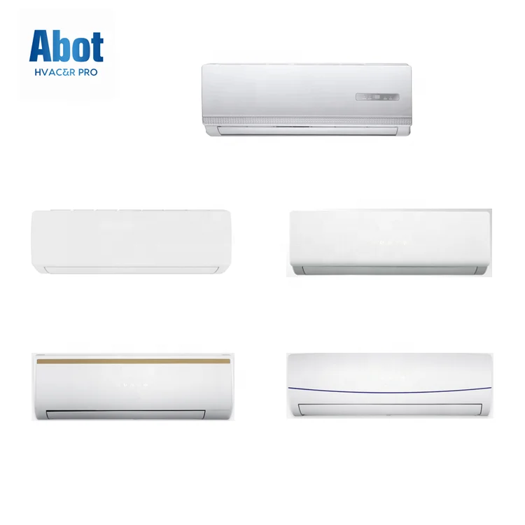 Портативный кондиционер Midea Gree Haier Tcl Chigo 12000 кондиционеров BTU
