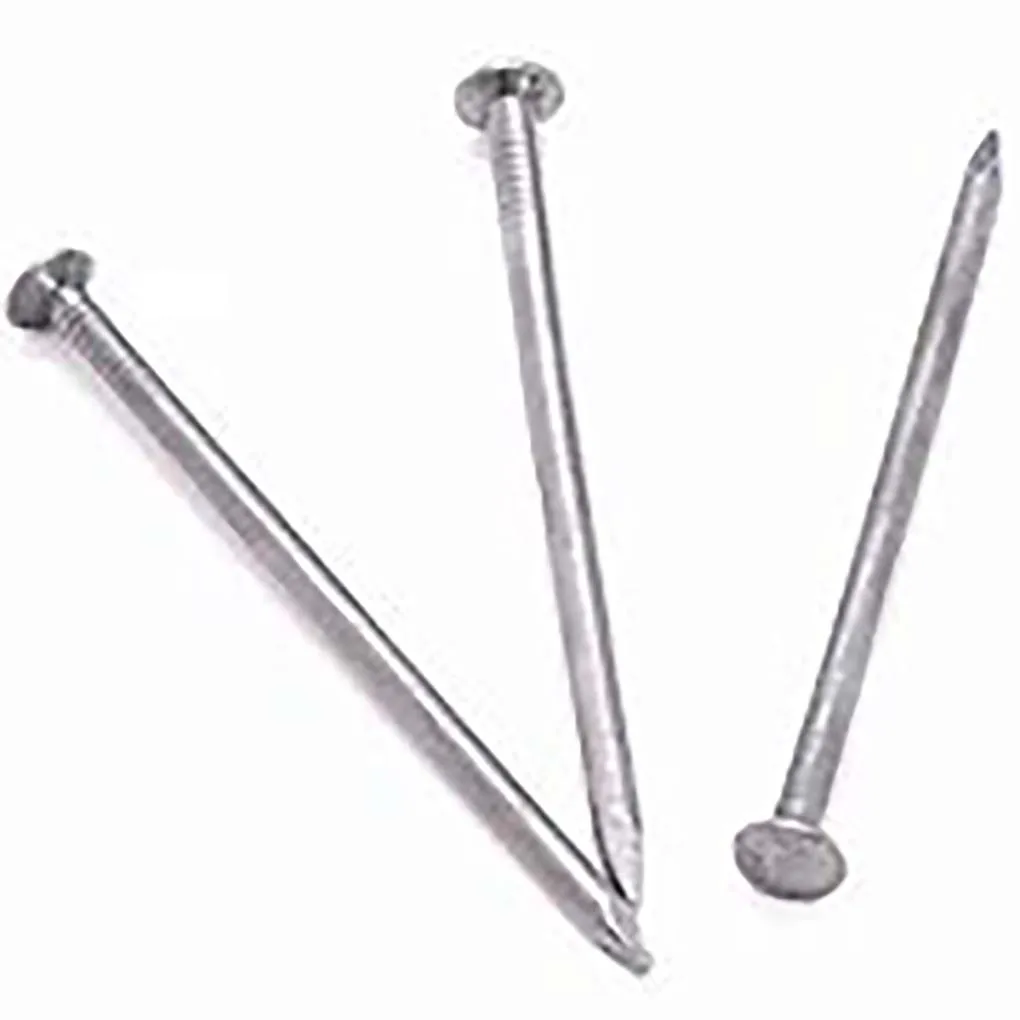 factor supply cheap 2 inch common nail iron nail