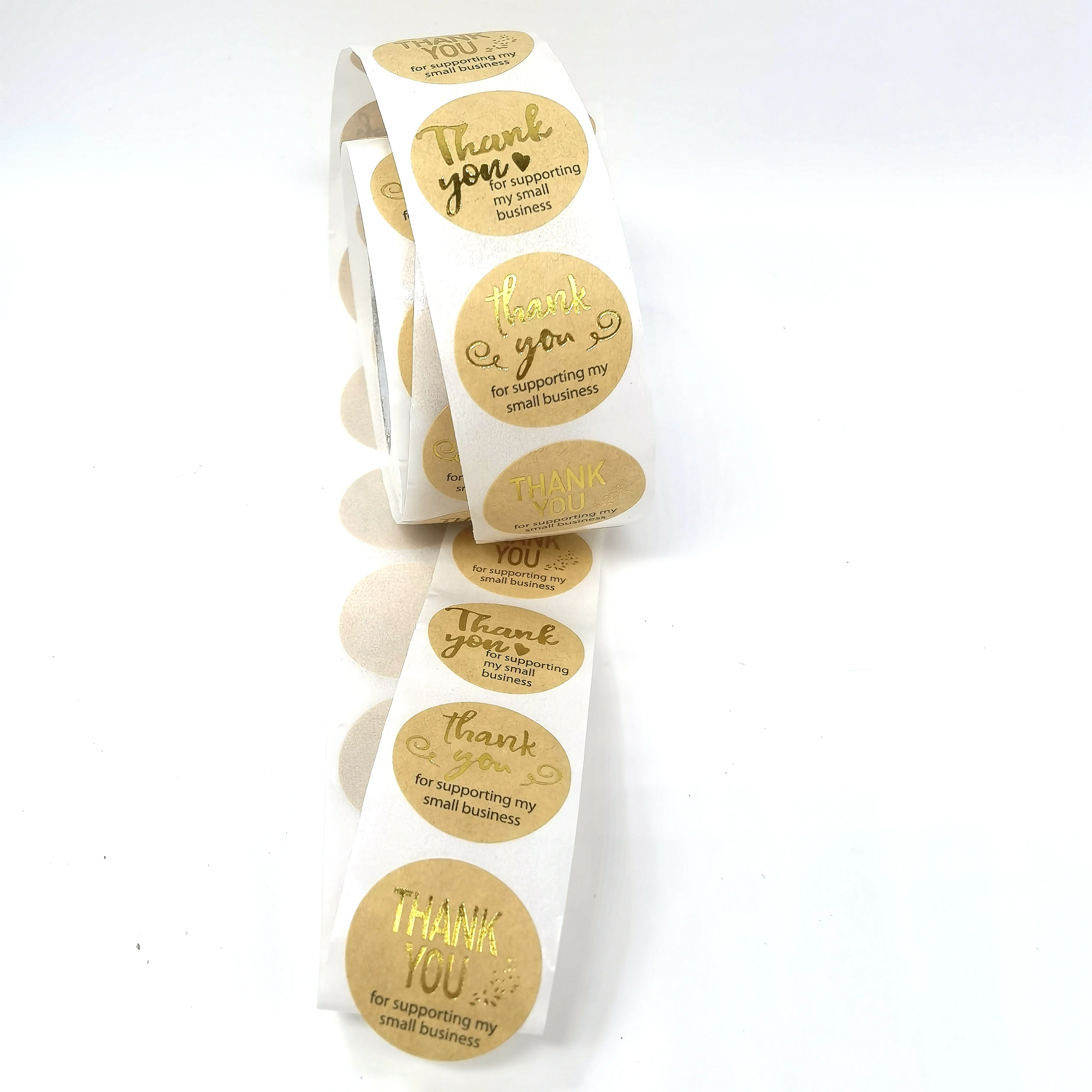 Free samples for label stickers