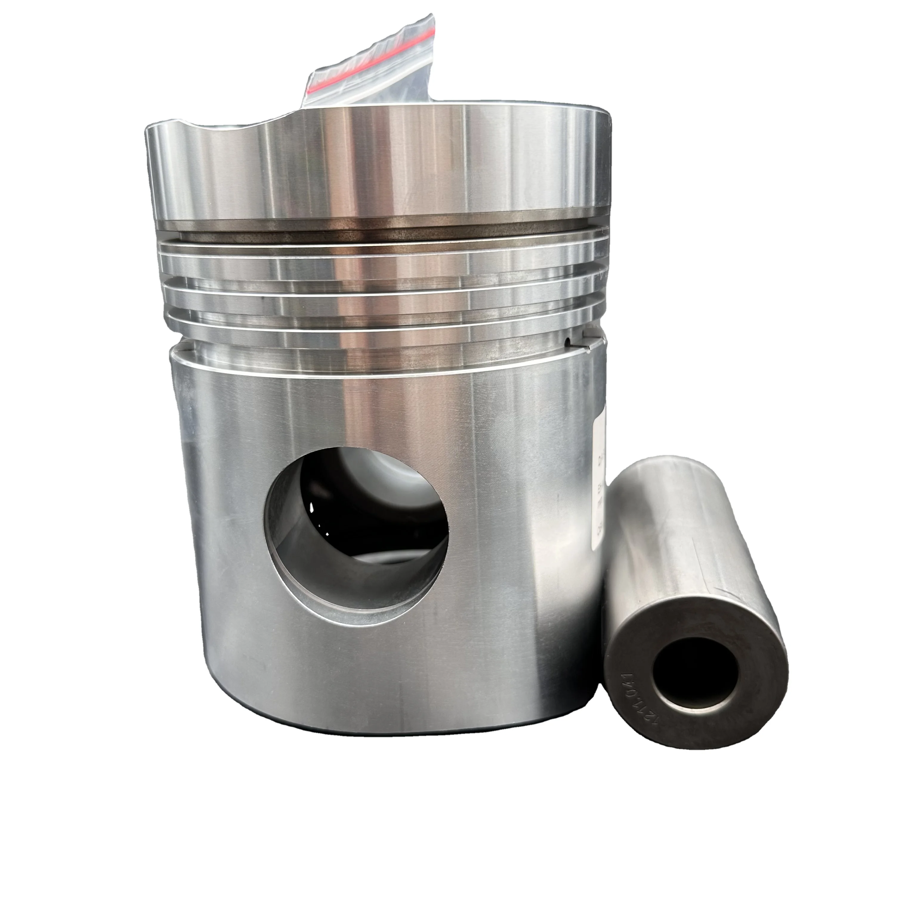 Hellper OEM Piston 2135900 for DAF F Series, N Series