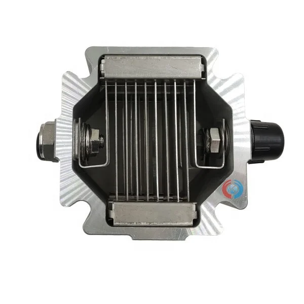 Excavator Part EC210B EC240B D6E D7E Deutz BFM2012 Engine Heater 3750115A56D 04290354 20758403