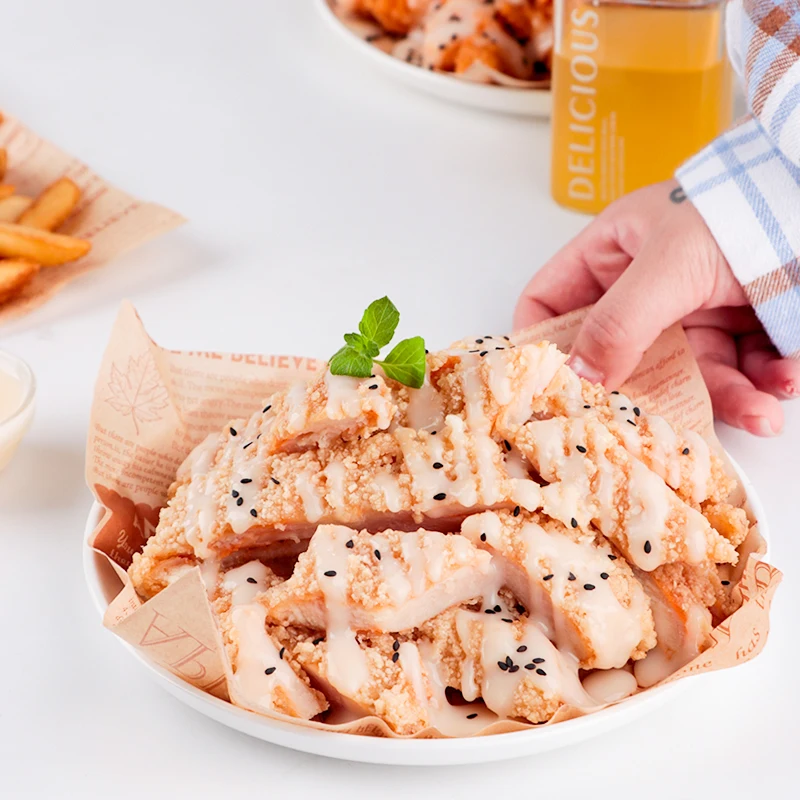 4.5 Kg Package Customize Package Service HACCP ISO QS Strong Flavor Durian Flavor Cheese Sauce