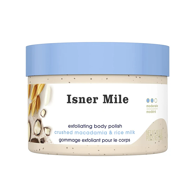 Wholesale Natural Candy Scrub Moisturizing Exfoliating Sugar Cubes For Body Scrub