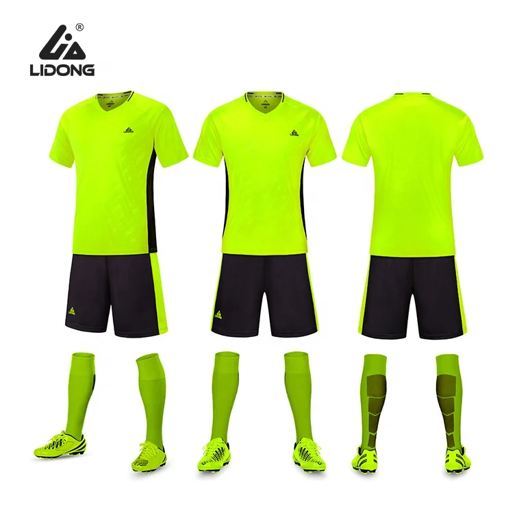 Футбольная форма, логотип на заказ, новейший дизайн футбольной формы, оптовая продажа