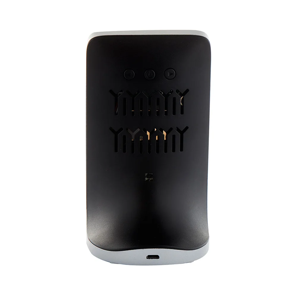 ZXX indoor air quality Carbon dioxide NDIR CO2 detector alarm Temperature Humidity HCHO TVOC test co2 meter monitor interior