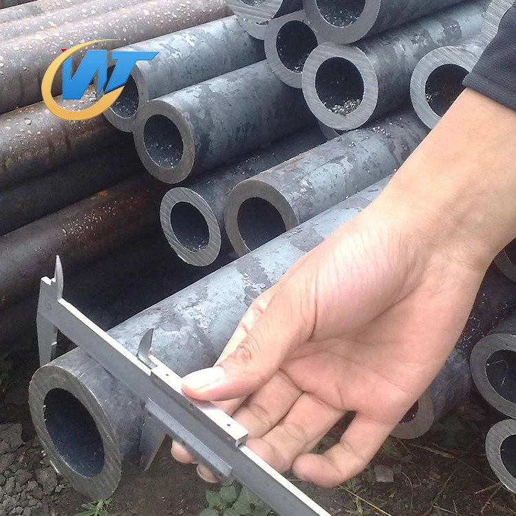 ASTM A106 A53 API 5L 70mm large stock supply low carbon steel 14 inch carbon steel seamless pipe
