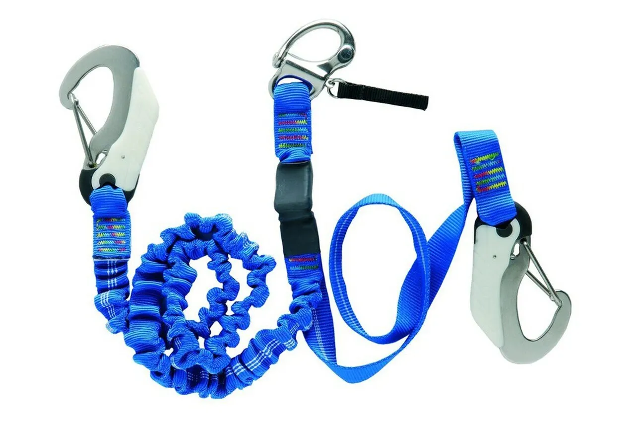 Stainless Steel Eye Ring Fixed Snap Anchor Shackle Rigging Hardware