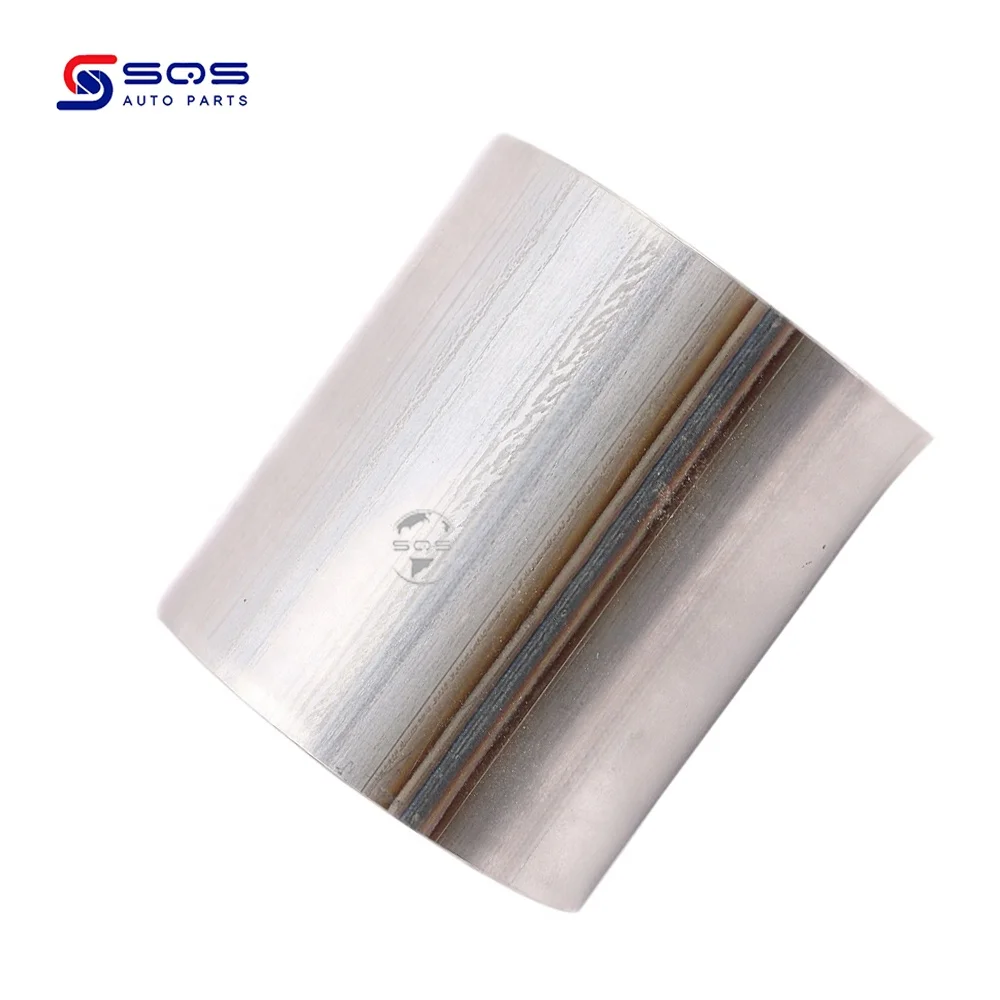 SQS High Quality Three Way Catalyst Converter OBD EURO 4/5 Car Exhaust Universal Catalytic Converter