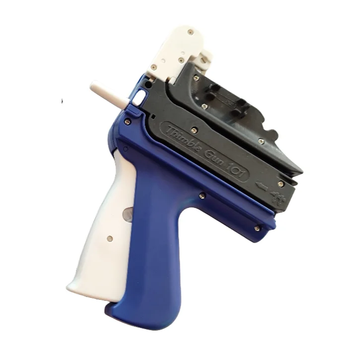 Booster loop fastener tagging gun plastic fasteners for garment tagging