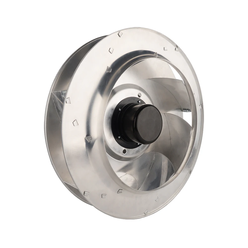 470mm High pressure centrifugal blower fan radial fan blower ventilation cooling fan