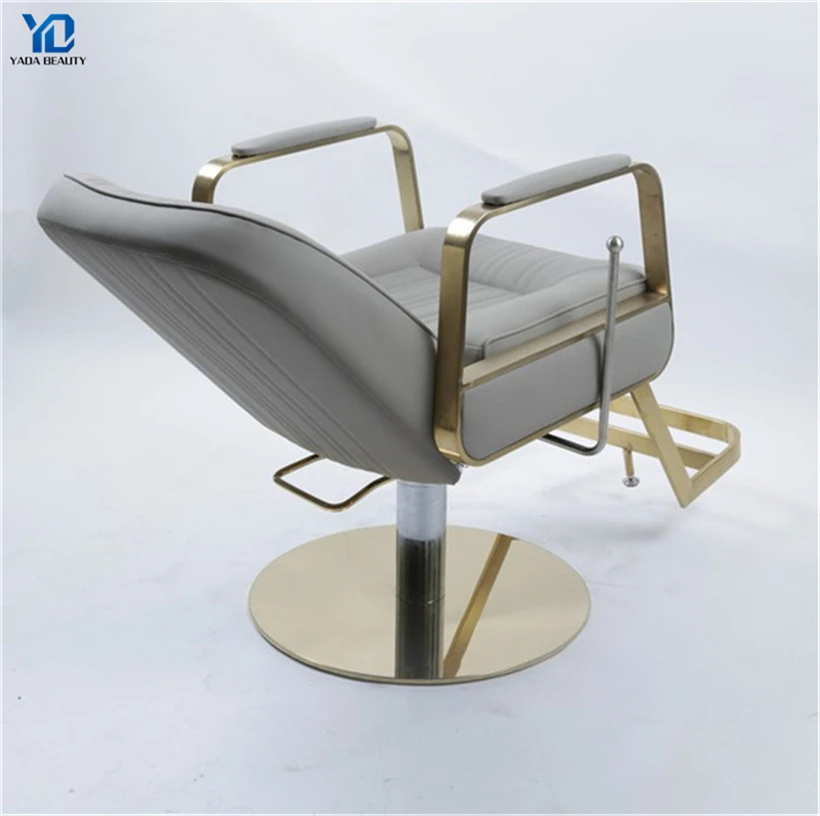 Good quality factory directly hairdresser beauty hydraulic salon chair