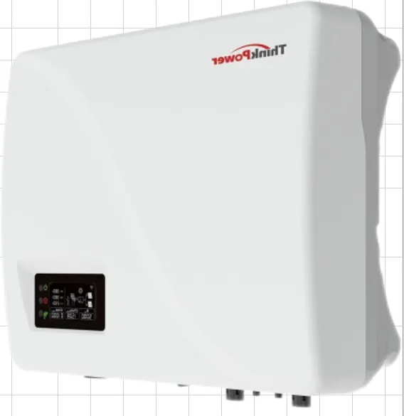 Factory Direcley TP series 4000W 5000W 6000W 8000W 10000W three phase inverter on grid Compact and easy to install