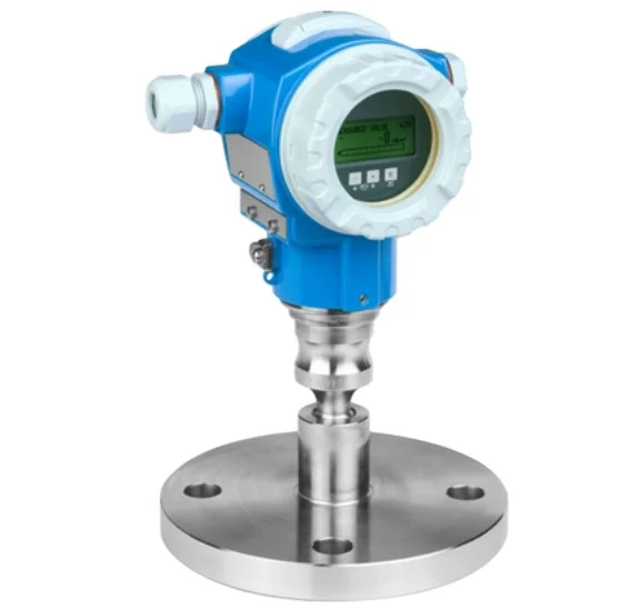 Original E+H Endress+Hauser PMP11 PMP51 PMP75 intelligent pressure transmitter  PMP75-ABA1MB1TKDBA
